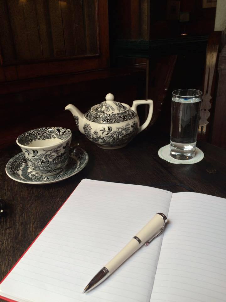 journal